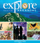 Explore Arkansas
